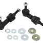 Whiteline Adjustable Rear Anti Roll Bar Drop Links for Nissan Stagea WC34 RWD (96-01)