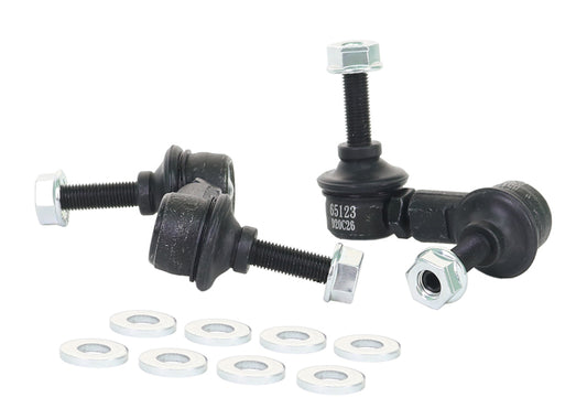 Whiteline Adjustable Rear Anti Roll Bar Drop Links for Lexus GS300 JZS147R (93-97)