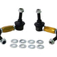 Whiteline Adjustable Front Anti Roll Bar Drop Links for Mazda CX-7 ER (06-12)
