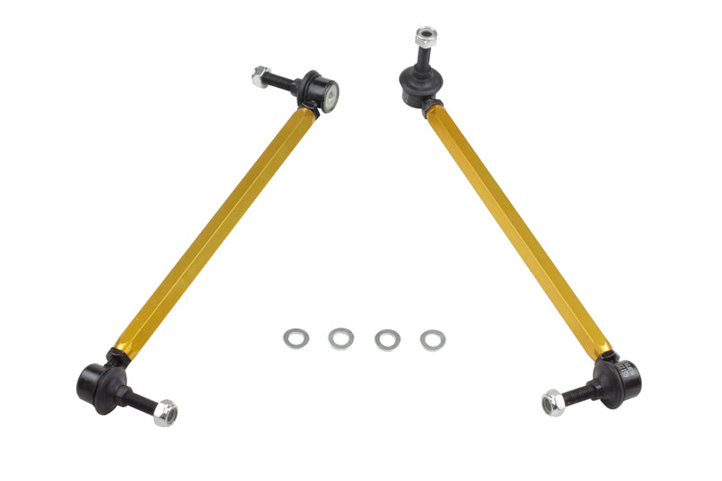 Whiteline Adjustable Front Anti Roll Bar Drop Links for Volvo C70 Mk2 (06-09)