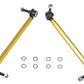 Whiteline Adjustable Front Anti Roll Bar Drop Links for BMW 1 Series E81 E82 E87 E88 (04-11)