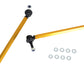Whiteline Adjustable Front Anti Roll Bar Drop Links for BMW 3 Series E90 E91 E92 E93 (04-13)