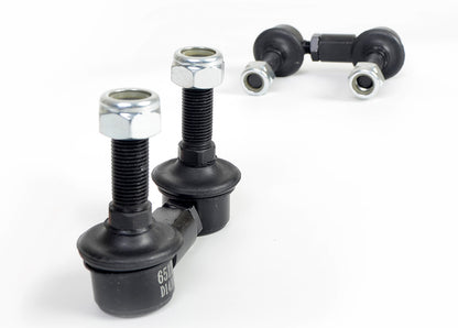 Whiteline Adjustable Rear Anti Roll Bar Drop Links for BMW 5 Series E39 (95-03)