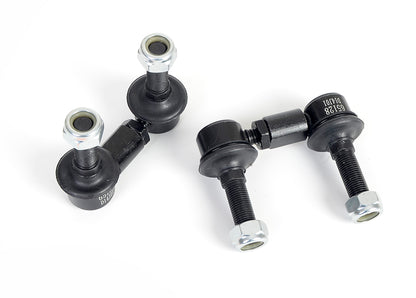 Whiteline Adjustable Front Anti Roll Bar Drop Links for Subaru Outback BR (09-14)