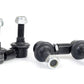 Whiteline Adjustable Rear Anti Roll Bar Drop Links for Hyundai Genesis BH (08-14)