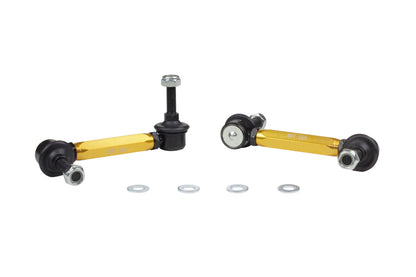 Whiteline Adjustable Rear Anti Roll Bar Drop Links for Volvo XC90 (02-14)