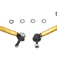 Whiteline Adjustable Rear Anti Roll Bar Drop Links for BMW 4 Series F32 F33 F36 (13-)