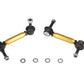 Whiteline Adjustable Rear Anti Roll Bar Drop Links for Hyundai Coupe RD (96-02)