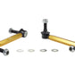 Whiteline Adjustable Front Anti Roll Bar Drop Links for Nissan Elgrand E50 (97-02)