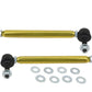 Whiteline Universal Anti Roll Bar Drop Links 12mm Ball Stud KLC180-255