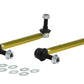 Whiteline Adjustable Front Anti Roll Bar Drop Links for Hyundai IX35 LM (10-15)