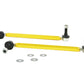 Whiteline Universal Anti Roll Bar Drop Links 12mm Ball Stud KLC180-295