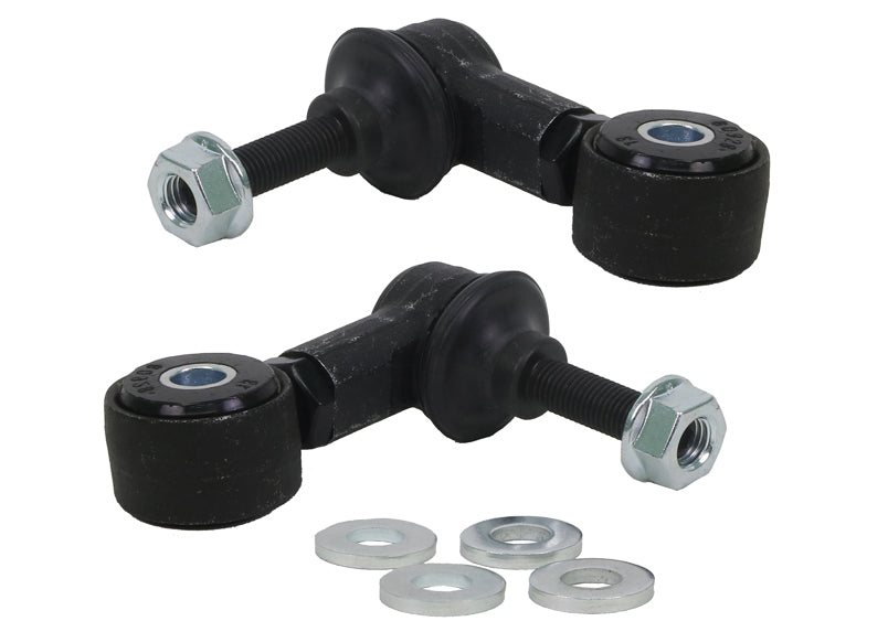 Whiteline Universal Anti Roll Bar Drop Links 10mm Ball Stud KLC192