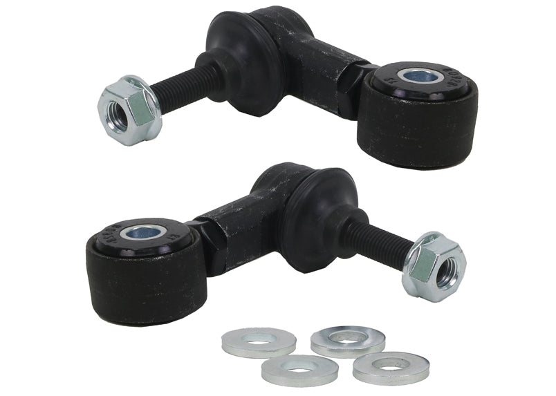 Whiteline Universal Anti Roll Bar Drop Links 10mm Ball Stud KLC193