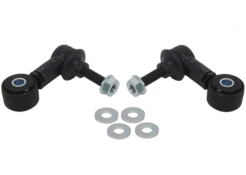 Whiteline Universal Anti Roll Bar Drop Links 10mm Ball Stud KLC193