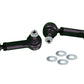 Whiteline Adjustable Front Anti Roll Bar Drop Links for Abarth 124 348 (16-)