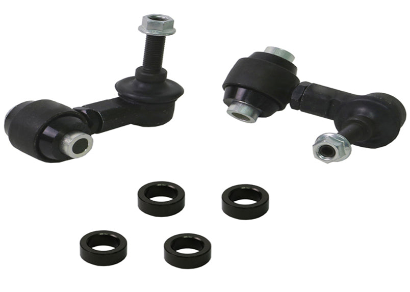 Whiteline Adjustable Rear Anti Roll Bar Drop Links for Honda Civic FC FK (15-)