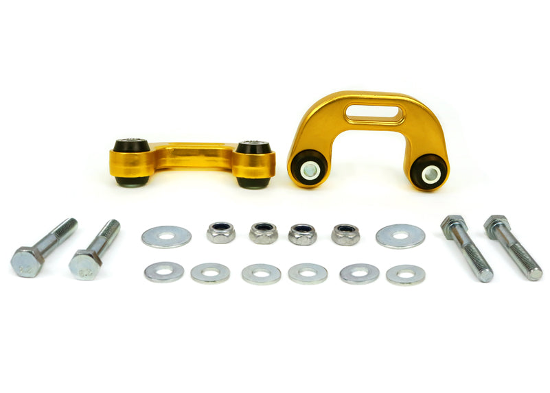 Whiteline Rear Anti Roll Bar Drop Links for Subaru Liberty BG Wagon (94-98) KLC26