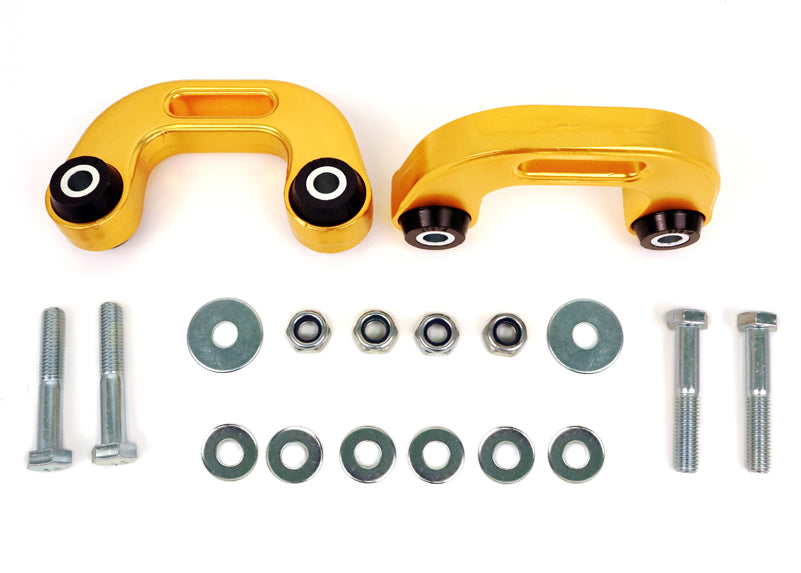 Whiteline Rear Anti Roll Bar Drop Links for Subaru Outback BG (96-98) KLC26