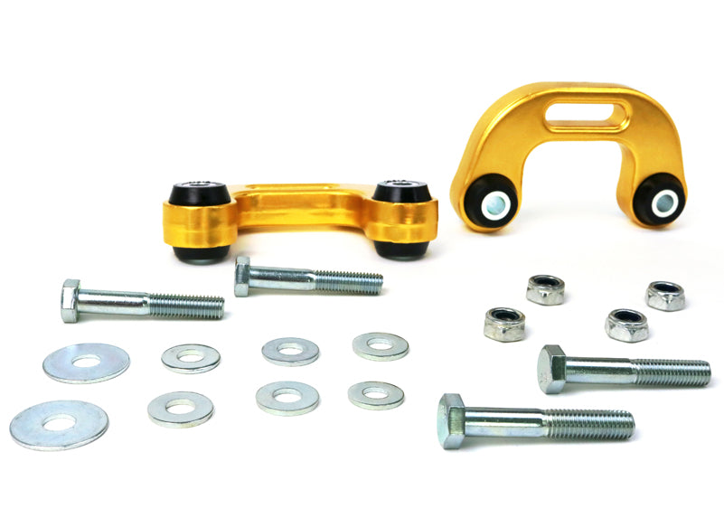 Whiteline Rear Anti Roll Bar Drop Links for Subaru Liberty BG Wagon (94-98) KLC26