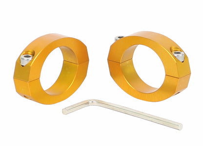 Whiteline Rear Anti Roll Bar Lateral Lock Kit for Ford Mustang S197 (05-14)