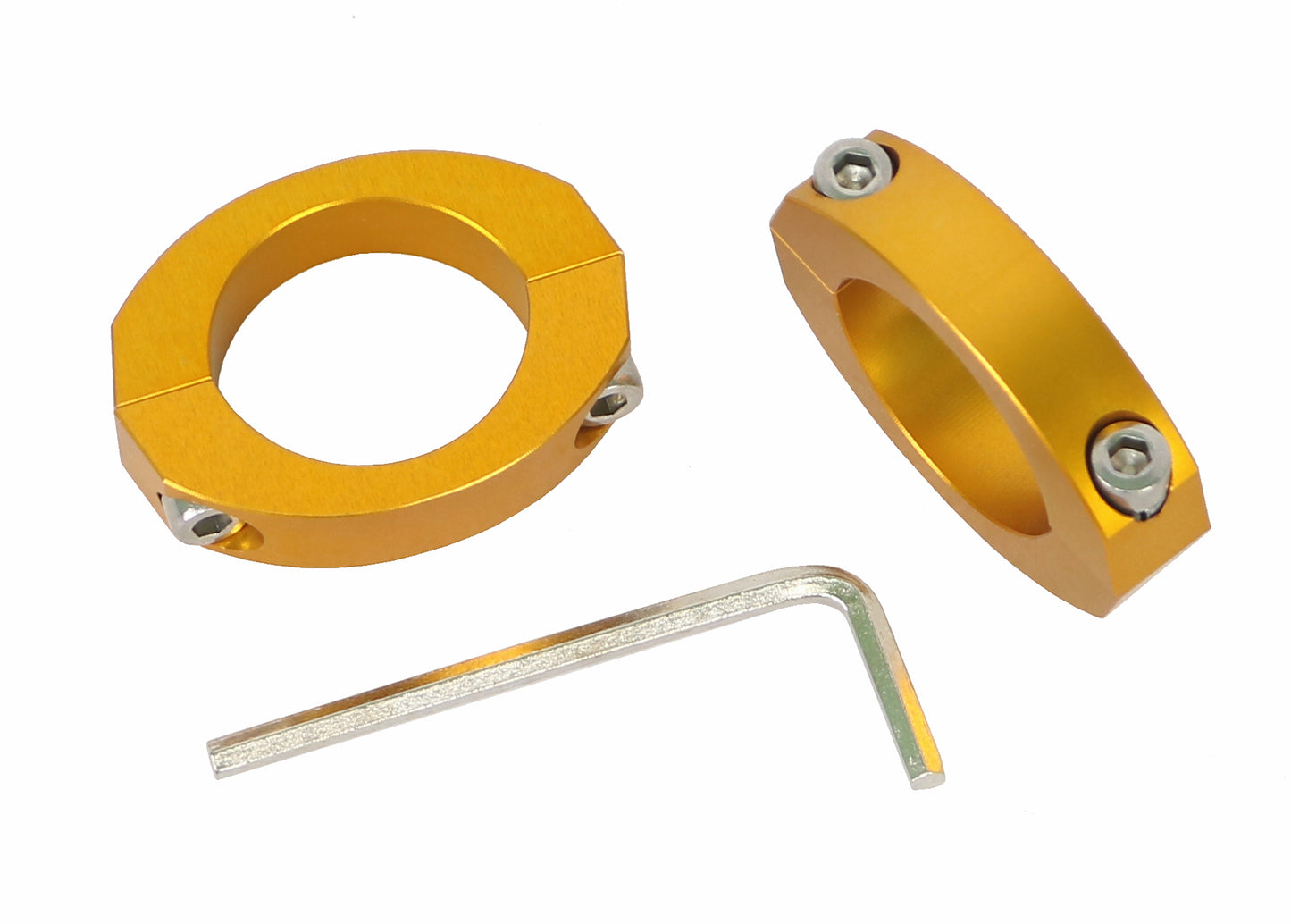 Whiteline Rear Anti Roll Bar Lateral Lock Kit for Ford Mustang S197 (05-14)