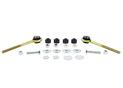 Whiteline Universal Anti Roll Bar Link Kit KLS125