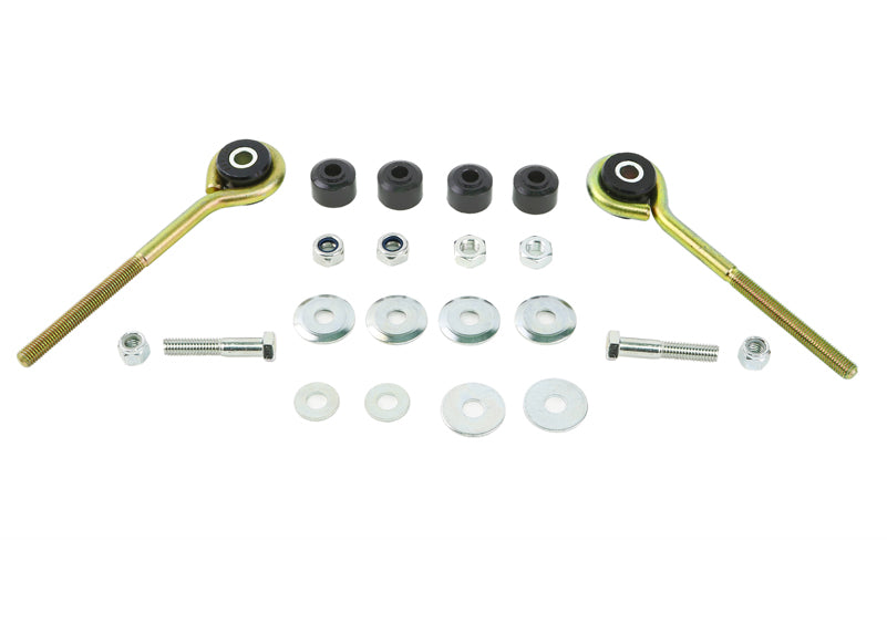 Whiteline Universal Anti Roll Bar Link Kit KLS125