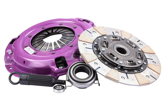 Clutch Kit - Xtreme Performance Heavy Duty Cushioned Ceramic 430Nm - Toyota Altezza 2.0 (GXE10) (01-99)