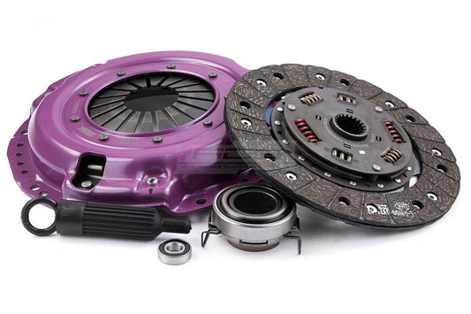 Clutch Kit - Xtreme Performance Heavy Duty Organic 290Nm - Toyota Altezza 2.0 (GXE10) (01-99)