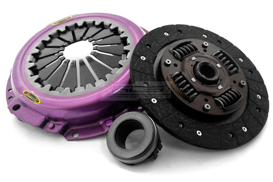 Clutch Kit - Xtreme Performance Heavy Duty Organic 310Nm - Lotus Elise 1.8 16V (00-95)