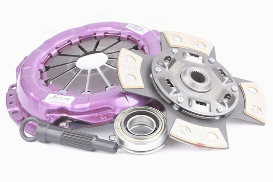 Clutch Kit - Xtreme Performance Race Sprung Ceramic 510Nm - Mitsubishi Space Runner 1.8 (N11W) (96-99)