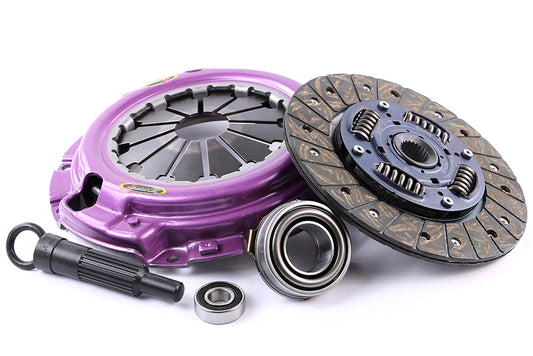 Clutch Kit - Xtreme Performance Extra Heavy Duty Organic 270Nm - Mazda MX-5 1.6 (NA6C) (90-94)