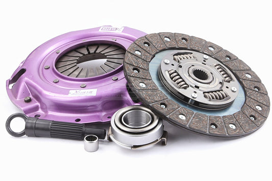 Clutch Kit - Xtreme Performance Heavy Duty Organic 340Nm 850kg - Mazda RX-7 1.3 (FC1032) (88-92)