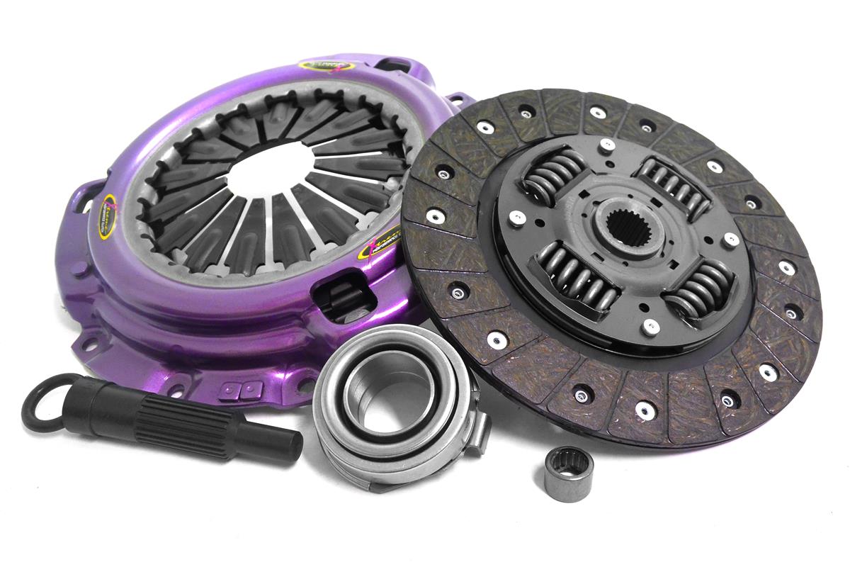 Clutch Kit - Xtreme Performance Heavy Duty Organic 310Nm 715kg (20% inc.) - Mazda MX-5 1.5 (ND6E) (18-23)