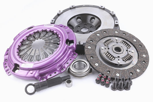 Clutch Kit - Xtreme Performance Heavy Duty Organic Incl Flywheel 310Nm - Mazda MX-5 2.0 (ND6E) (18-23)