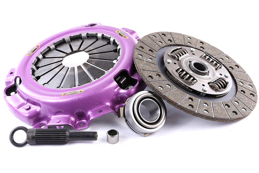 Clutch Kit - Xtreme Performance Heavy Duty Organic 450Nm 850kg (30% inc.) - Mazda RX-8 1.3 (SE3P) (03-12)