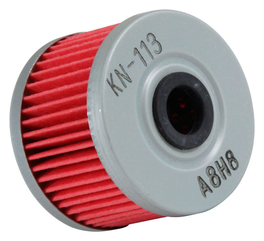 K&N Oil Filter (KN-113)