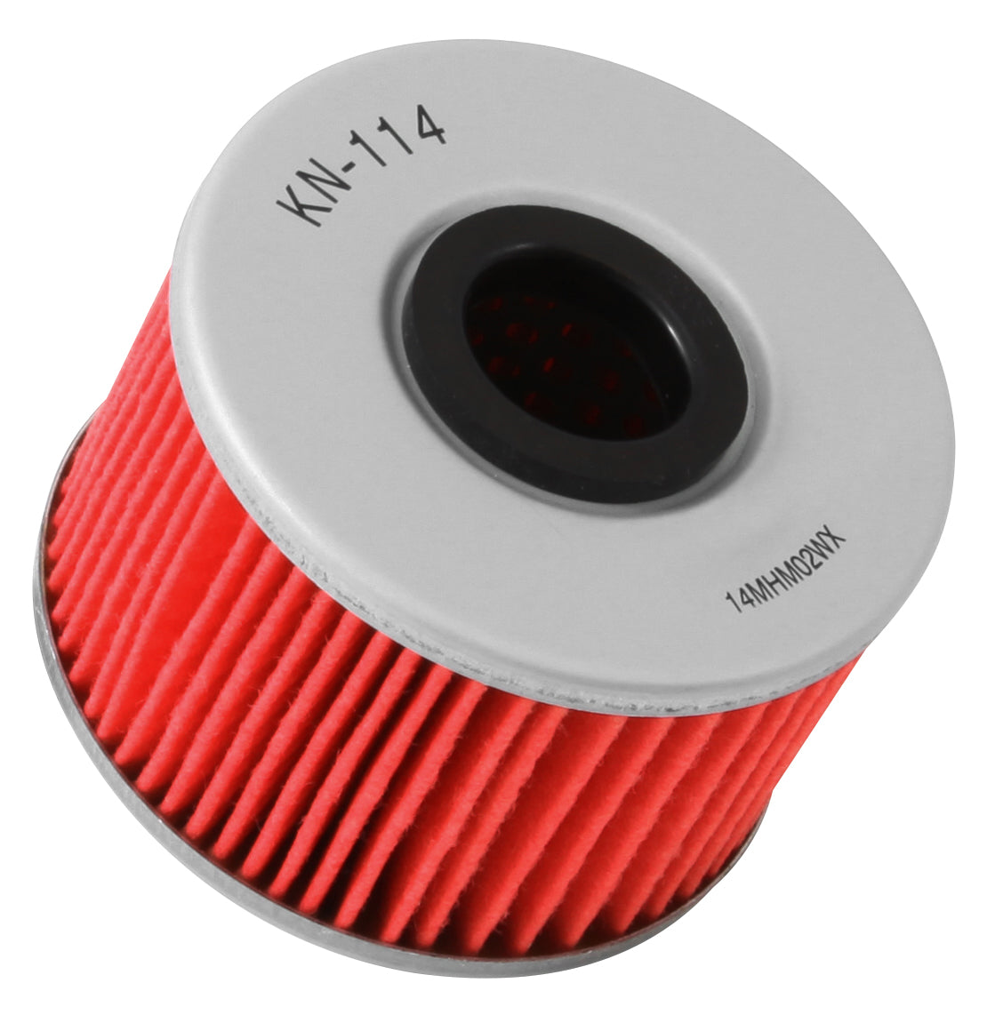 K&N Oil Filter (KN-114)