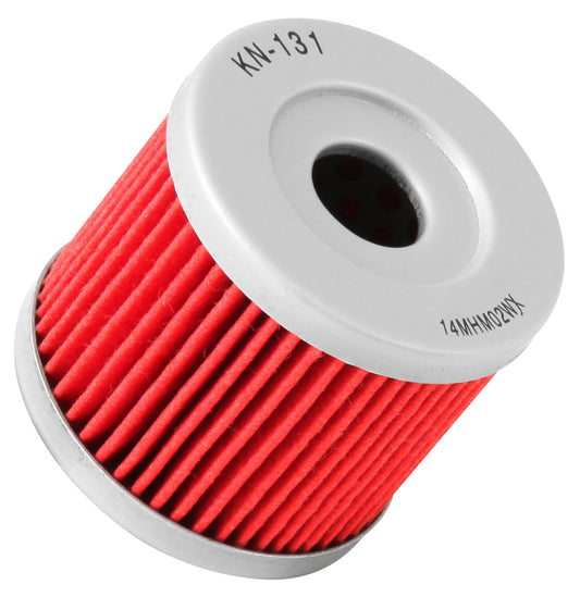 K&N Oil Filter (KN-131)