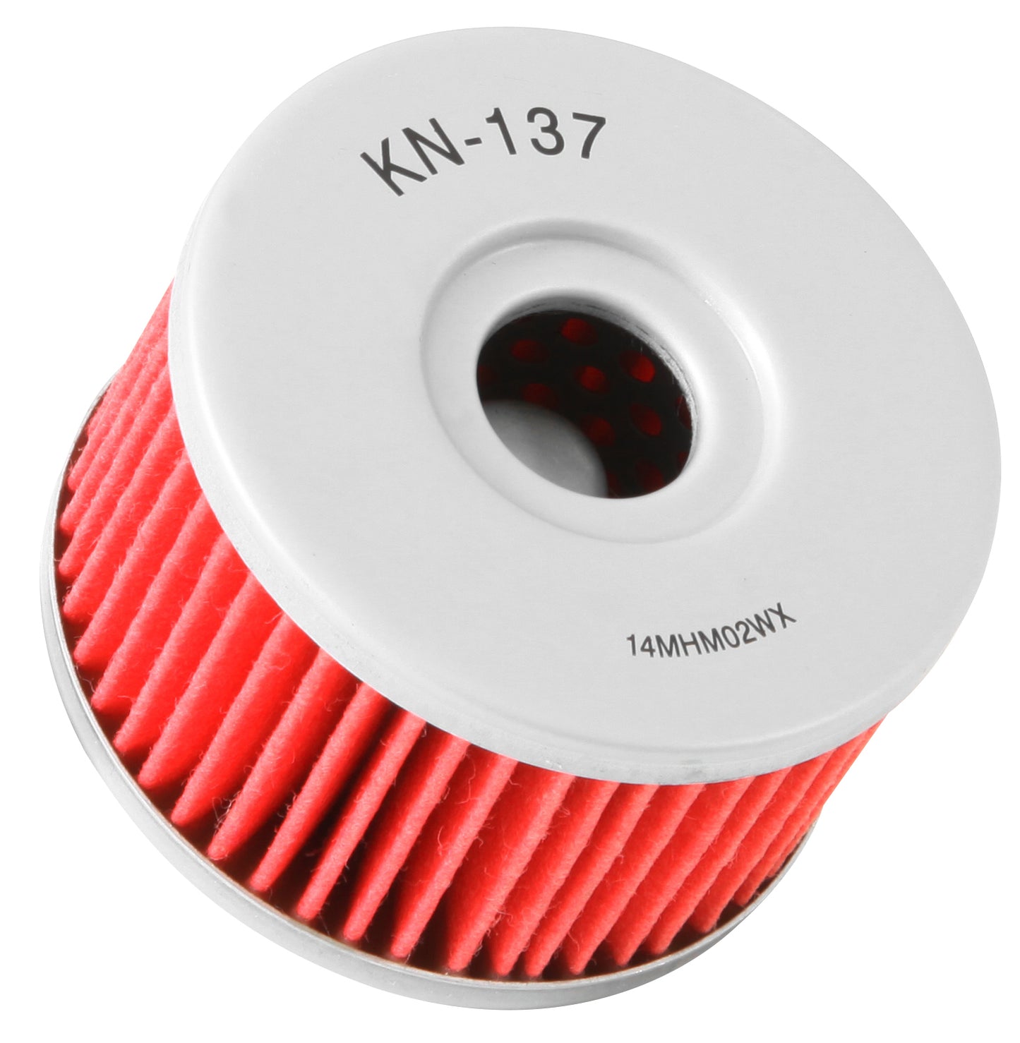 K&N Oil Filter (KN-137)