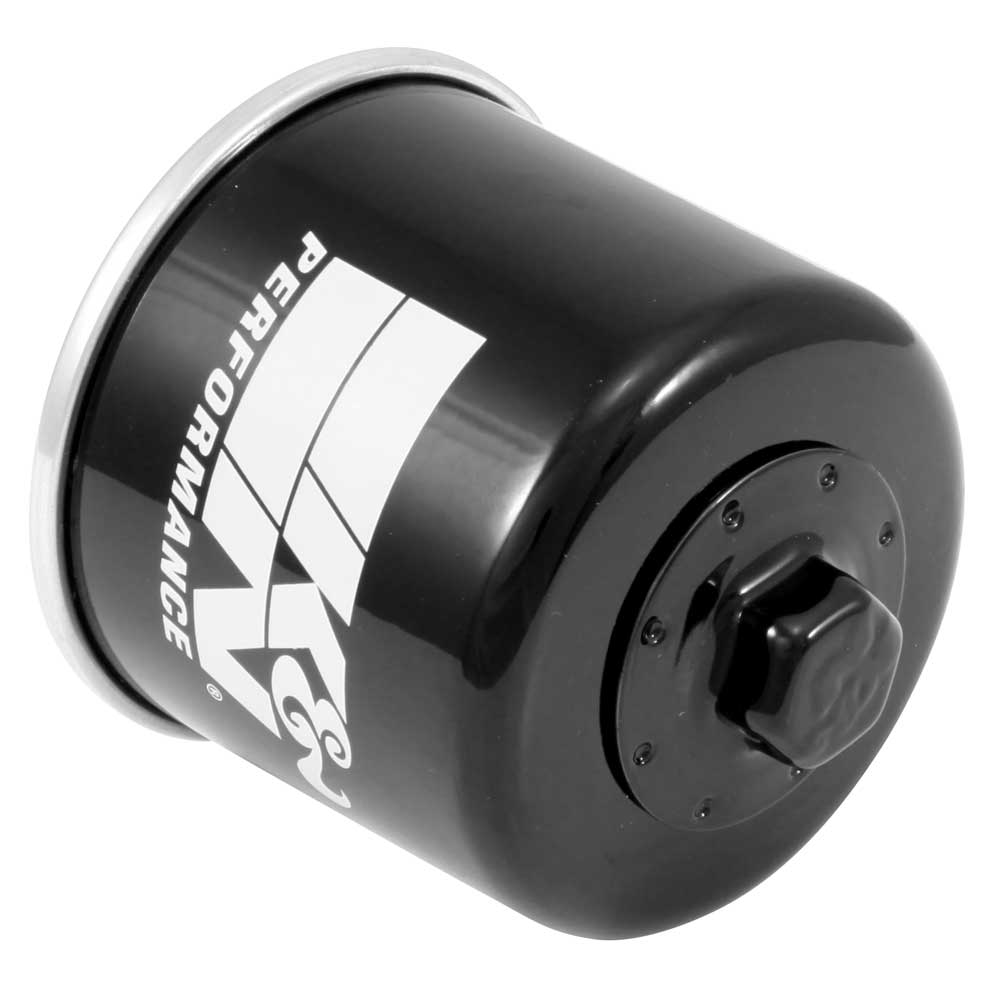 K&N Oil Filter (KN-138)