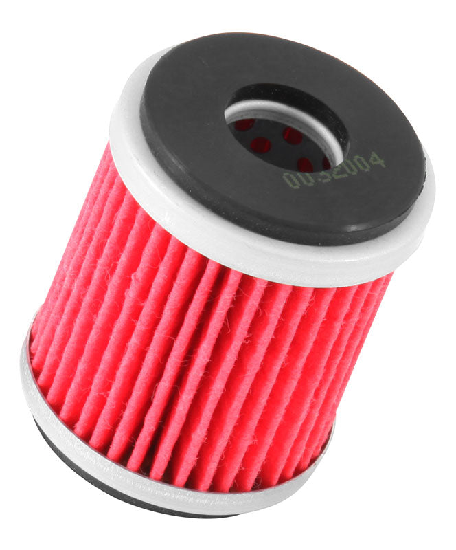 K&N Oil Filter (KN-141)