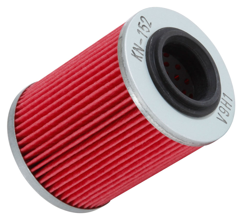 K&N Oil Filter (KN-152)