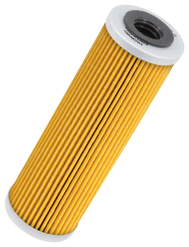 K&N Oil Filter (KN-159)