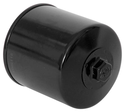 K&N Oil Filter (KN-163)