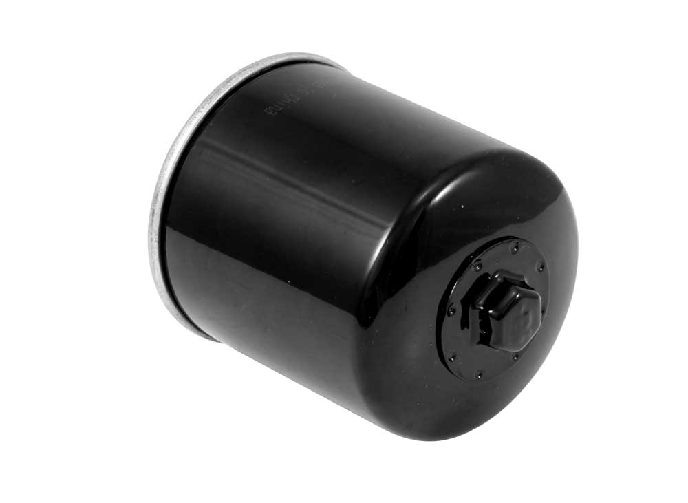 K&N Oil Filter (KN-174B)