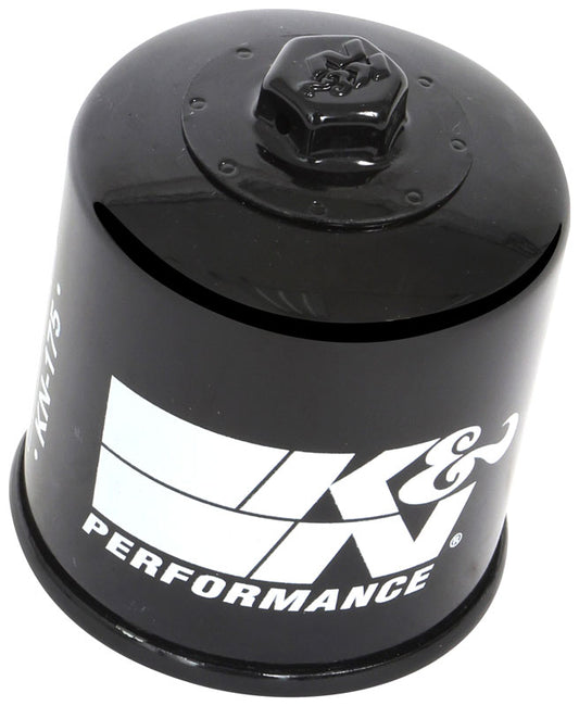 K&N Oil Filter (KN-175)