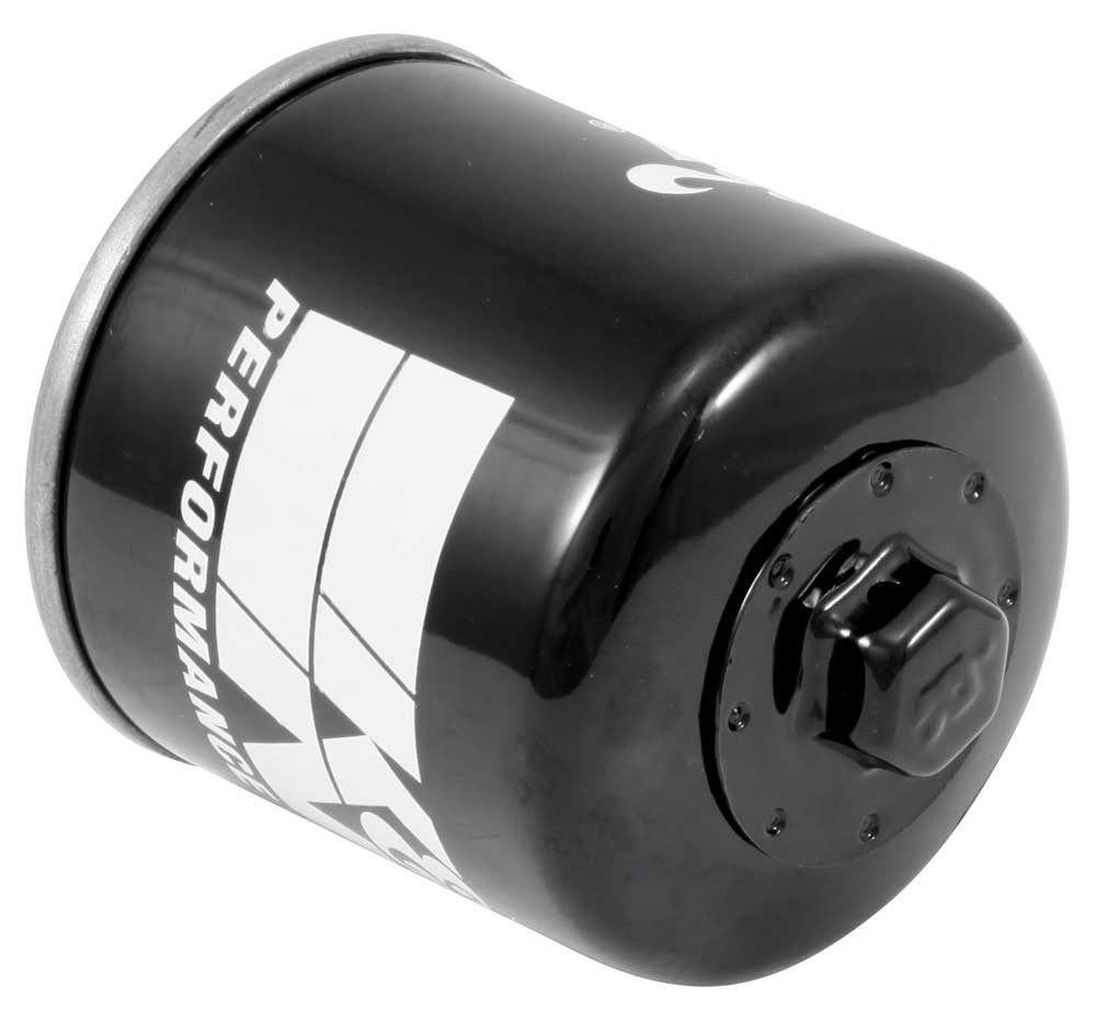 K&N Oil Filter (KN-177)