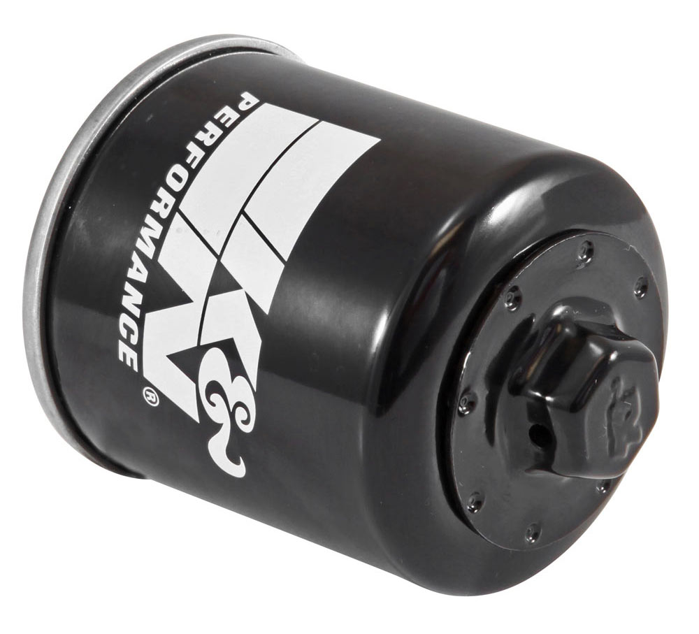 K&N Oil Filter (KN-183)